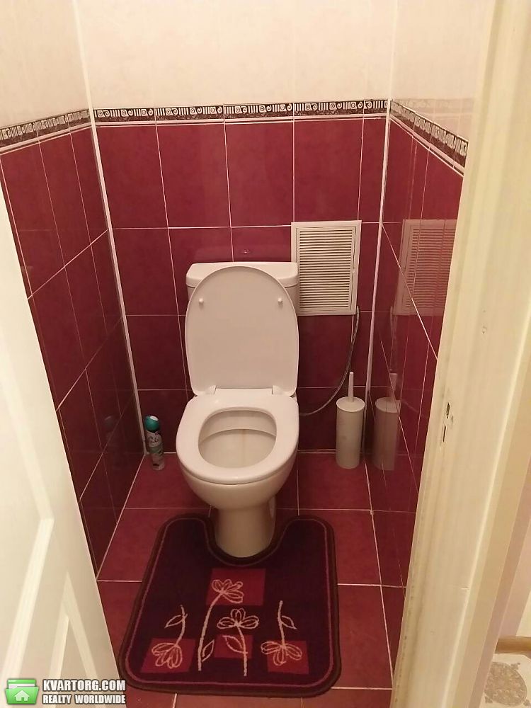 Rent out 1-room apartment. Киев,  Вишняковская — photo 8