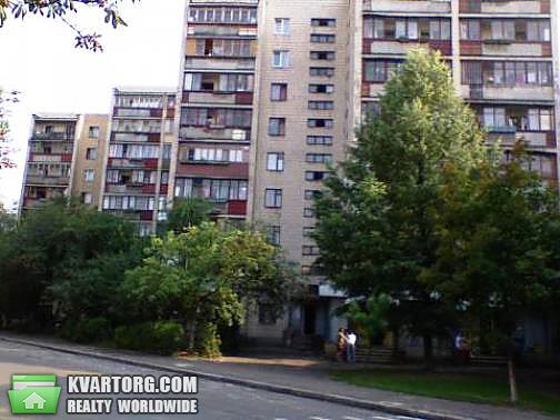 Sell 2-room apartment. Киев,  Клименко — photo 4