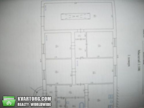 Sell house. Полтава, Гетьманская — photo 1