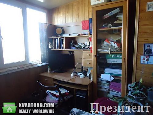 Sell 3-room apartment. Одесса, Королева — photo 1