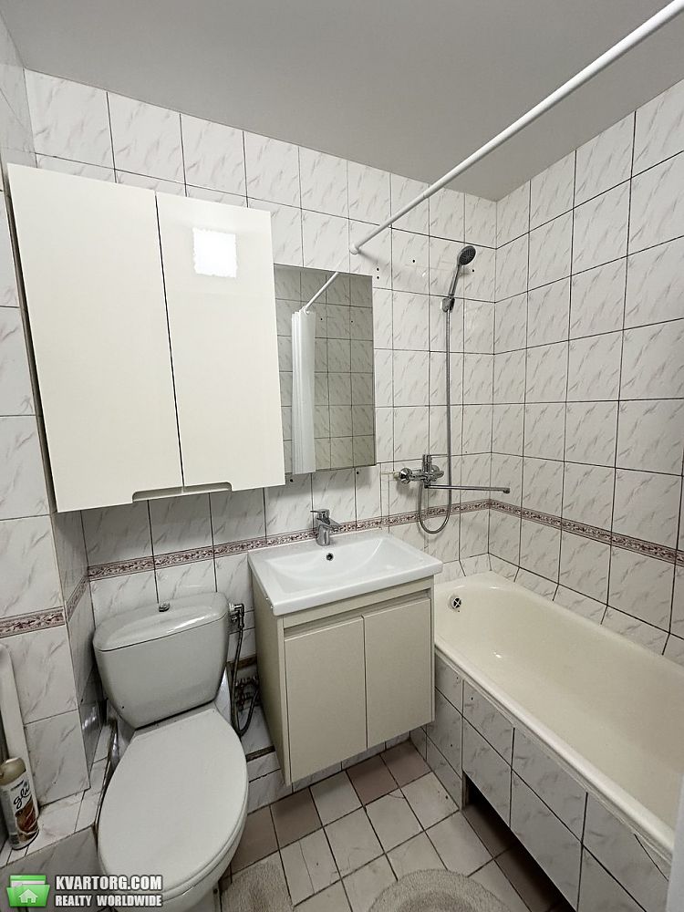 Продам 1-комнатную квартиру. Киев, Сержа Лифара — фото 5