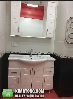 Rent out 3-room apartment. Киев,  Вышгородская — photo 7