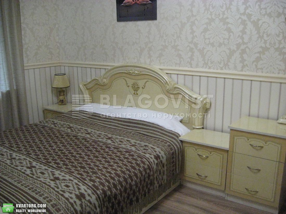 Sell 2-room apartment. Киев,  Жилянская — photo 6