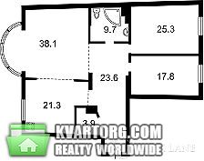 Sell 3-room apartment. Киев,  Златоустовская — photo 2