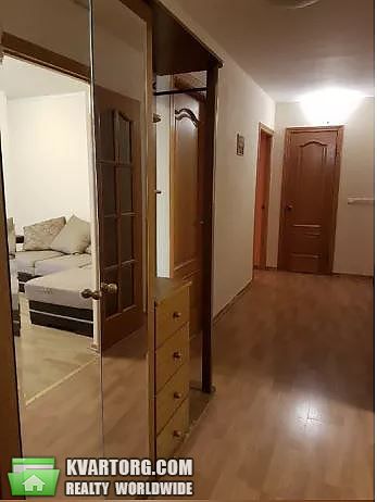 Rent out 3-room apartment. Киев,  Ватутина пр — photo 3