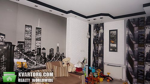 Sell 1-room apartment. Киев, регенераторская — photo 6