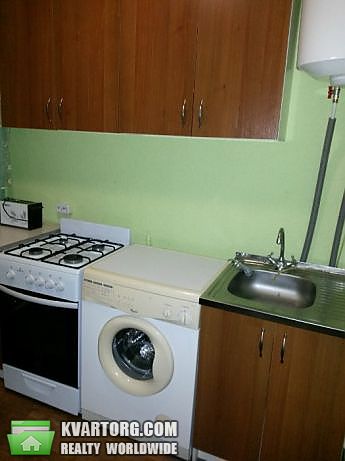 Rent out 1-room apartment. Киев,  Науки пр — photo 3