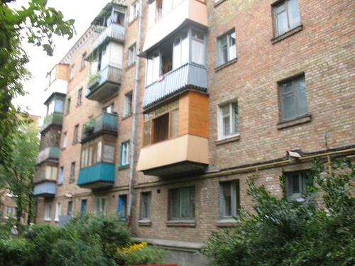 Sell office. Киев, Ольжича 10 — photo 1