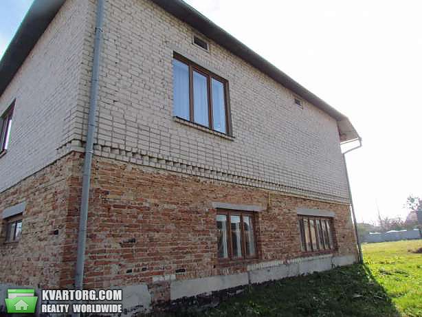 Sell house. Львов, г. Радехов — photo 2