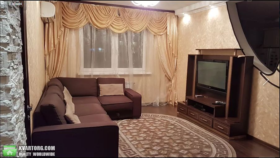 Rent out 2-room apartment. Киев, Чавдар — photo 6