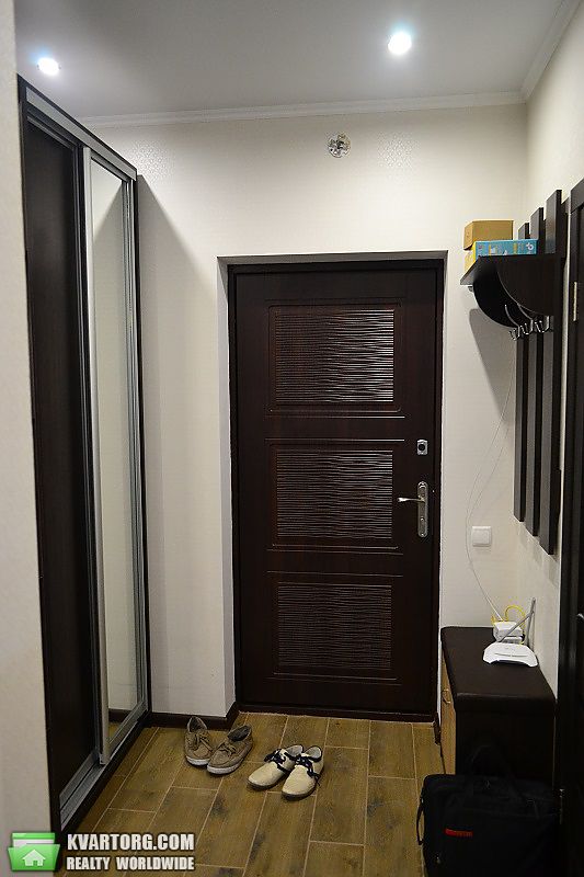 Rent out 1-room apartment. Одесса, Радужный массив — photo 8