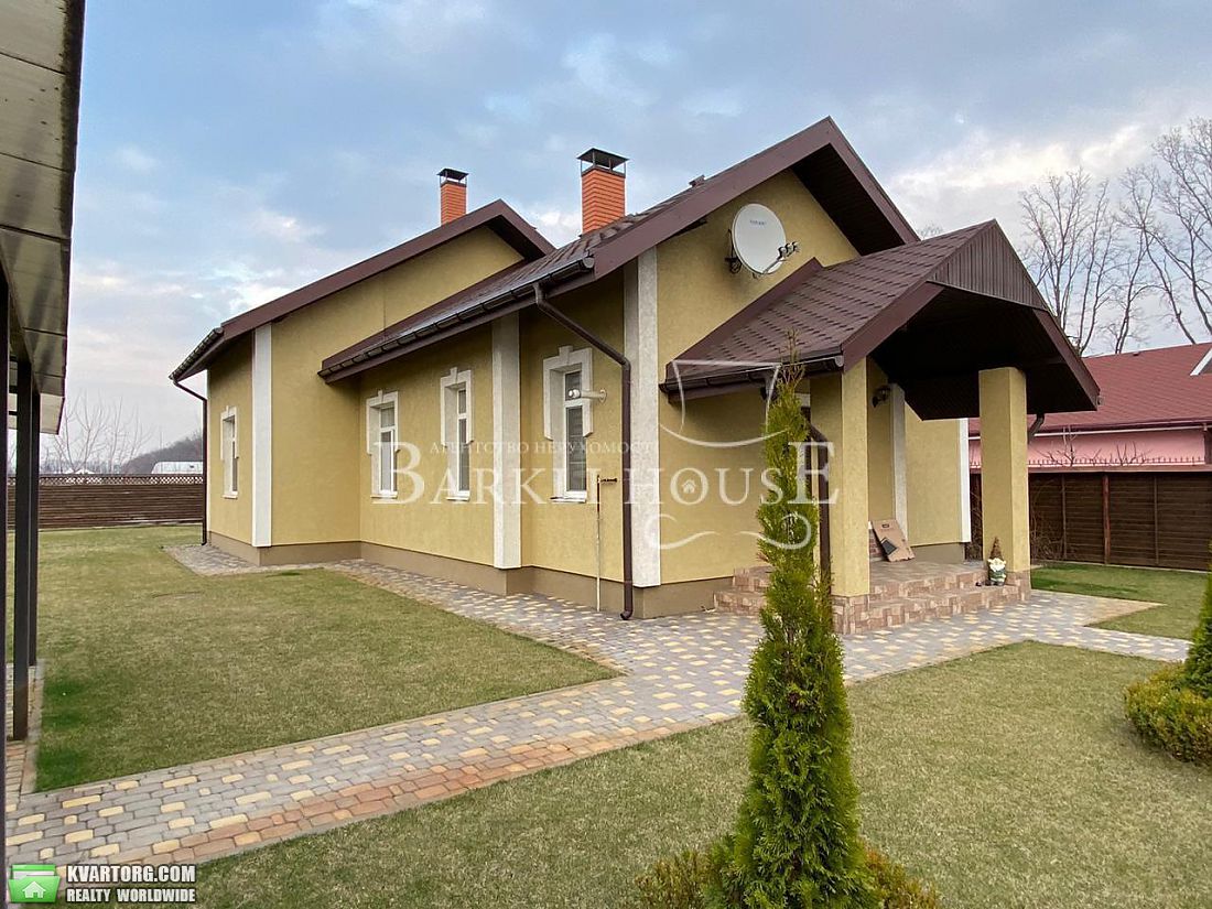 Rent out house. Киевская обл., Крюковщина — photo 2