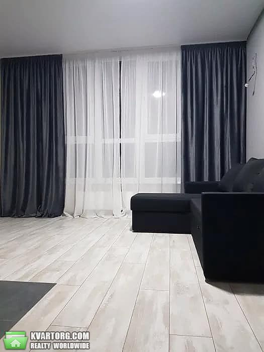 Rent out 1-room apartment. Киев,  Петропавловская — photo 4