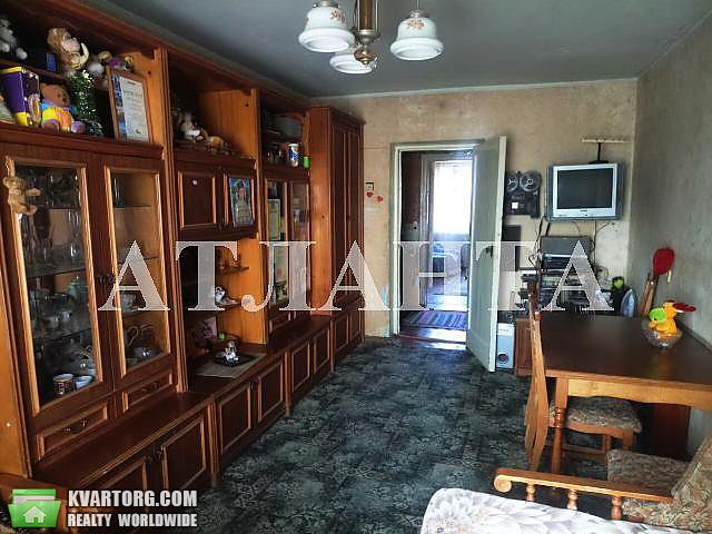 Sell 3-room apartment. Одесса, Шкодова Гора — photo 1
