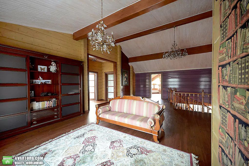 Rent out house. Борисполь, Центральная — photo 3