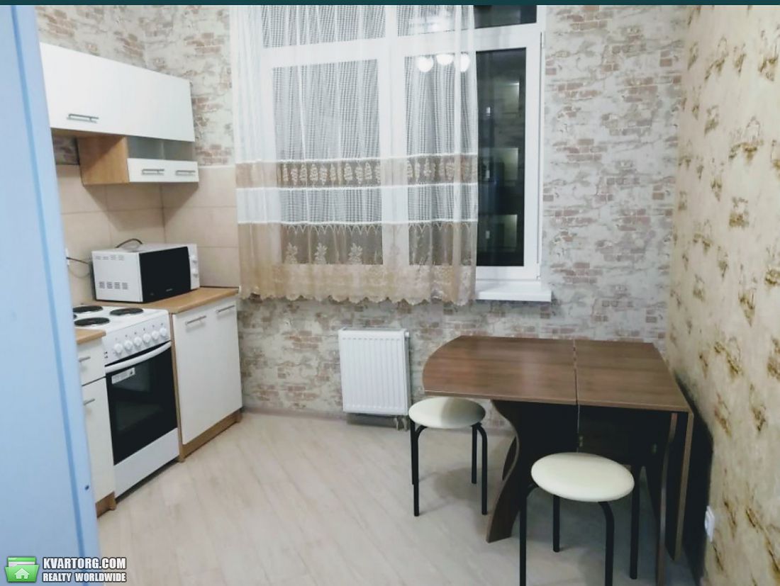 Rent out 1-room apartment. Борисполь, Привокзальна — photo 1