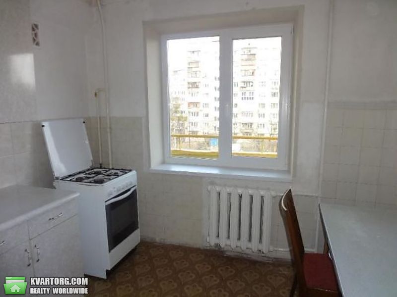 Sell 2-room apartment. Киев, Шамо бул — photo 6