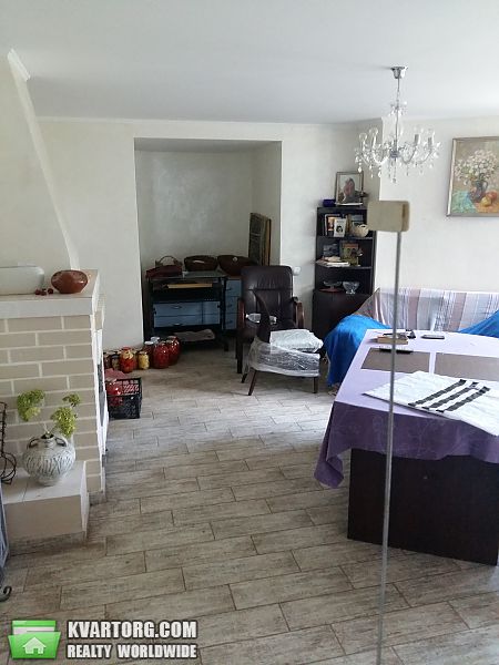 Sell house. Киевская обл., 12 линия — photo 6