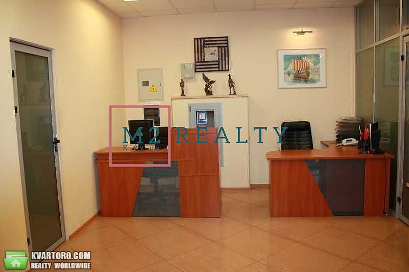 Rent out office. Киев,  Бажана — photo 5