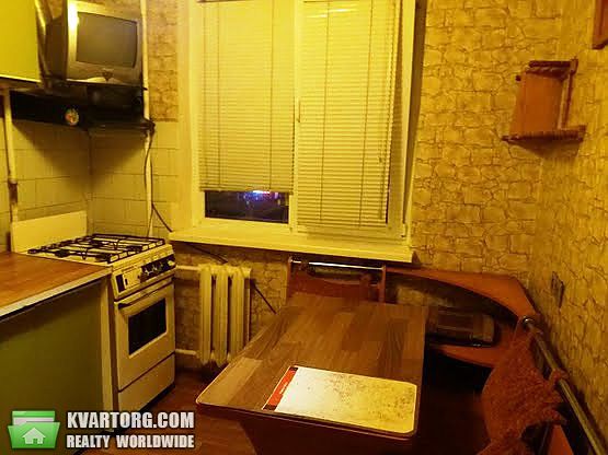 Sell 2-room apartment. Киев,  Гарматная — photo 7