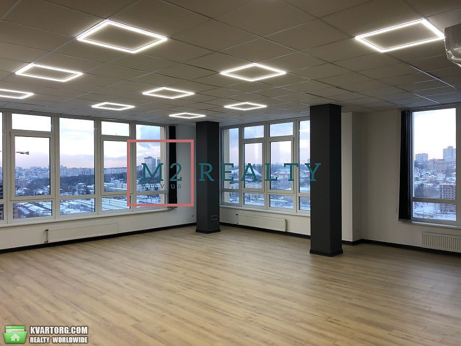 Rent out office. Киев,  Жилянская — photo 6