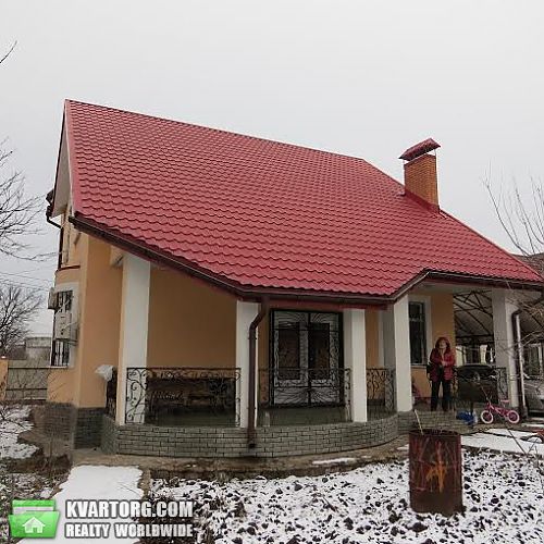 Sell house. Киев,  Садовая Осокорки — photo 5