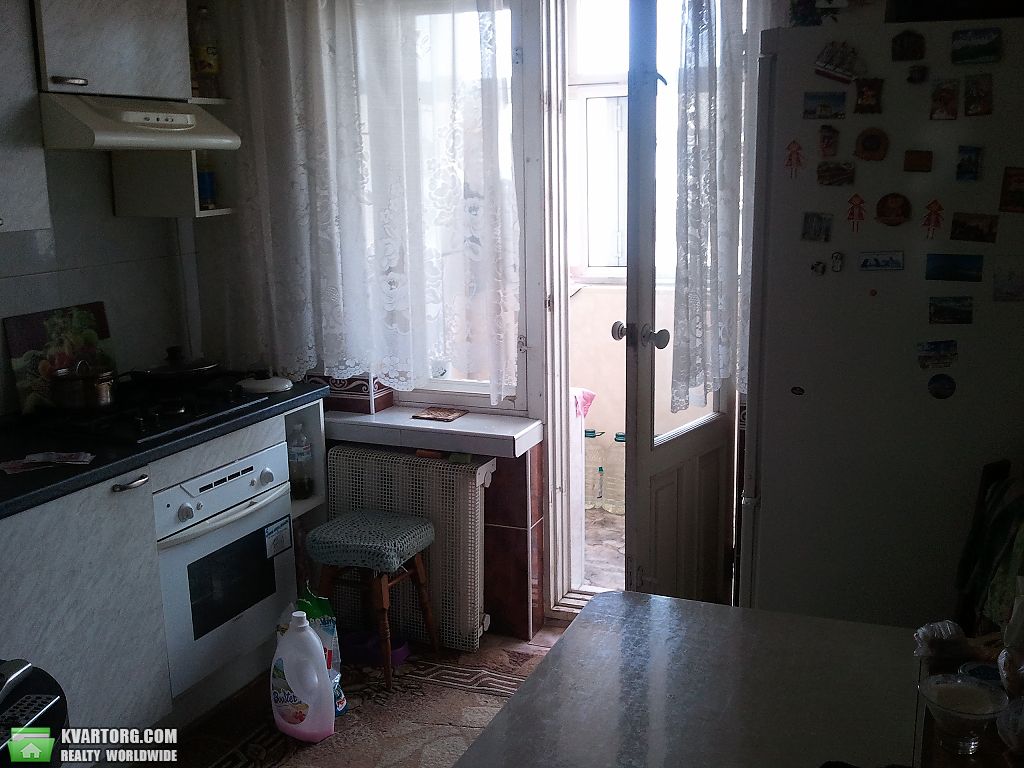 Sell 3-room apartment. Киев,  Доброхотова — photo 4