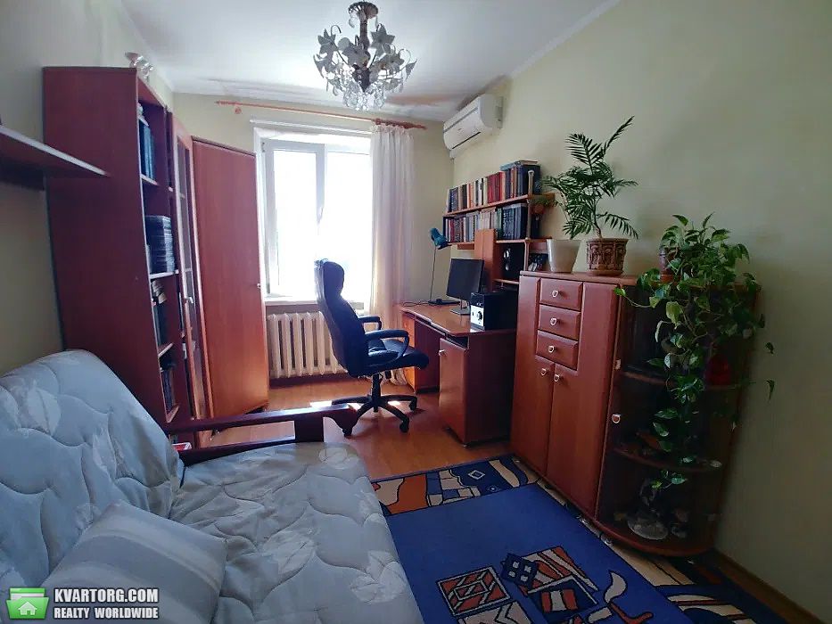 Sell 3-room apartment. Киев,  Кольцова бул — photo 4