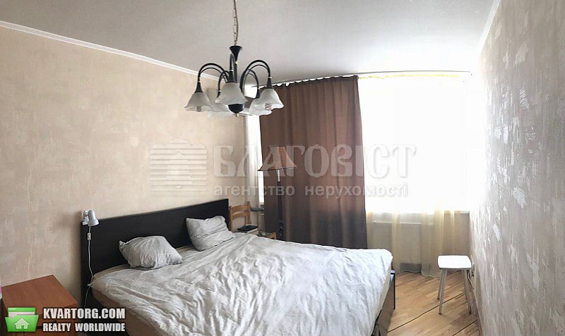 Rent out 3-room apartment. Киев,  Героев Сталинграда пр — photo 2