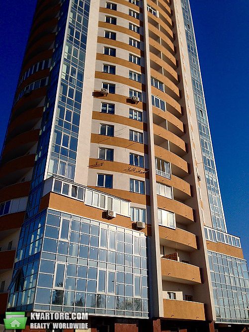 Sell 1-room apartment. Киев, Шумского — photo 1