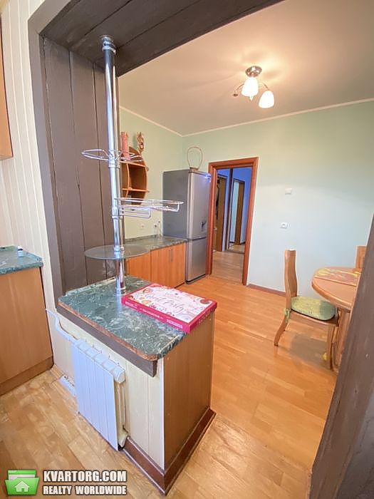 Rent out 2-room apartment. Киев,  Курбаса — photo 5