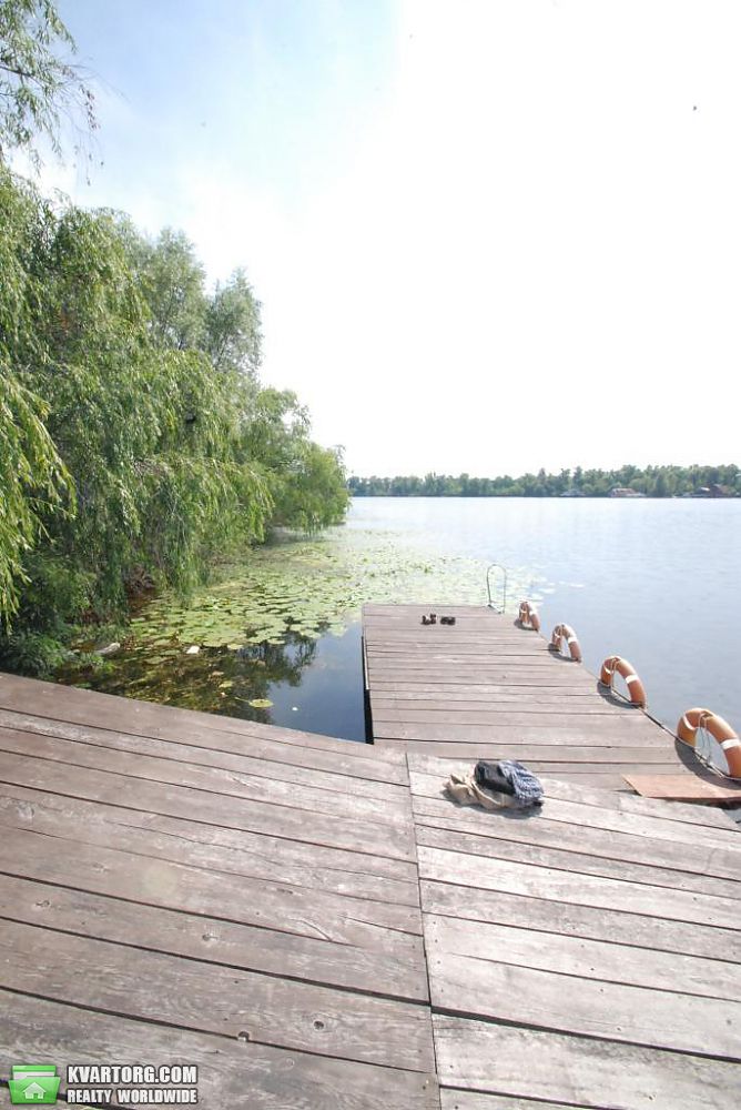 Rent out house. Киев, Остров Водников — photo 3