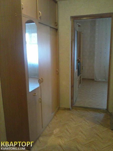 Rent out 1-room apartment. Киев,  Вишняковская — photo 4