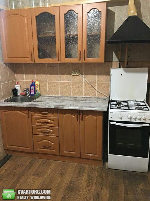 Rent out 1-room apartment. Киев,  Северная — photo 4