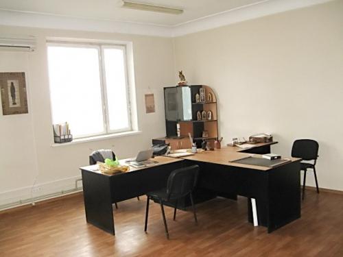Rent out warehouse. Николаев, Широкая Балка — photo 2