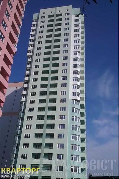 Sell 1-room apartment. Киев, Феодосийская — photo 1