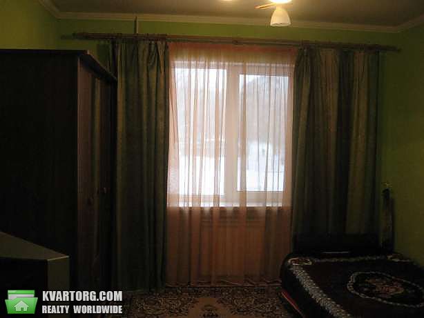 Rent out 2-room apartment. Киев,  Вербицкого — photo 7