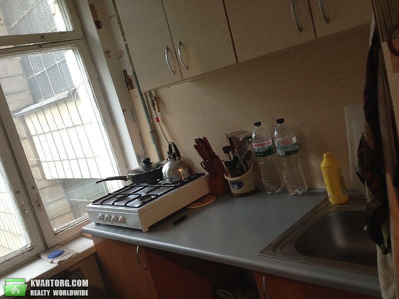 Sell 1-room apartment. Киев,  Березняковская — photo 5