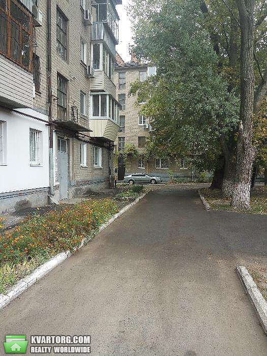 Sell 2-room apartment. Днепропетровск,  Украинская — photo 1