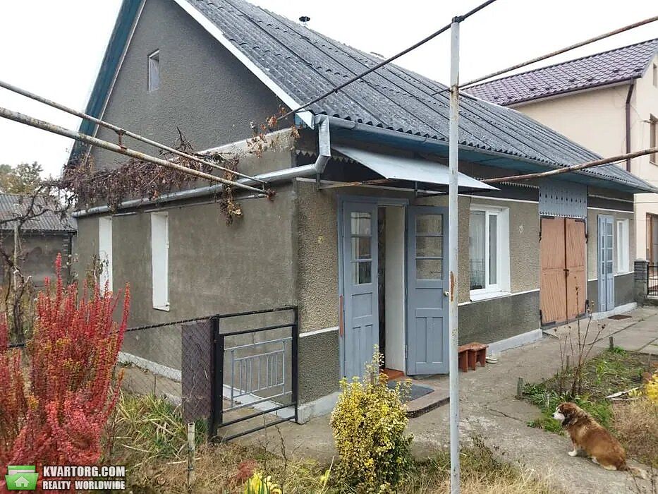 Sell house. Черновцы, Центральная — photo 3