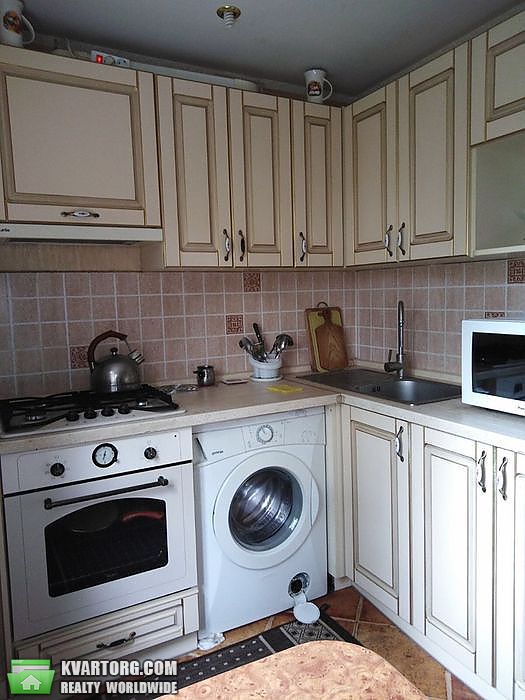 Sell 3-room apartment. Киев, Телиги Елены — photo 4