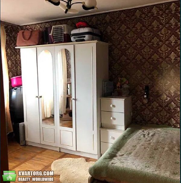 Sell 2-room apartment. Киев,  Победы пр — photo 1