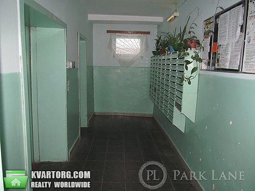 Sell 3-room apartment. Киев, Бажана — photo 8