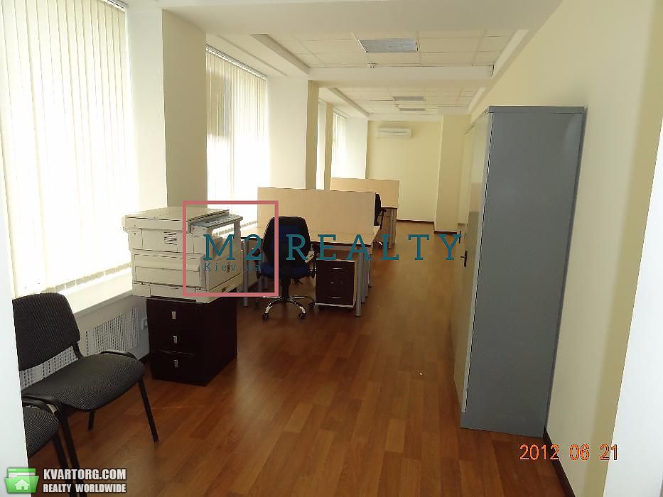 Rent out office. Киев, Соборности пр-тк — photo 3