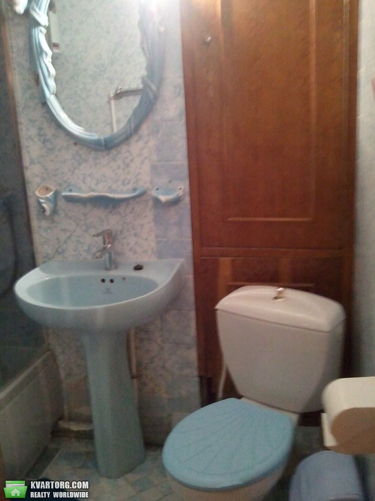Rent out 2-room apartment. Одесса, Семинарская — photo 6