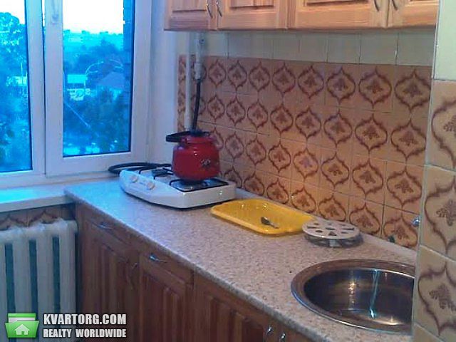Sell 1-room apartment. Киев,  Мостицкая — photo 1
