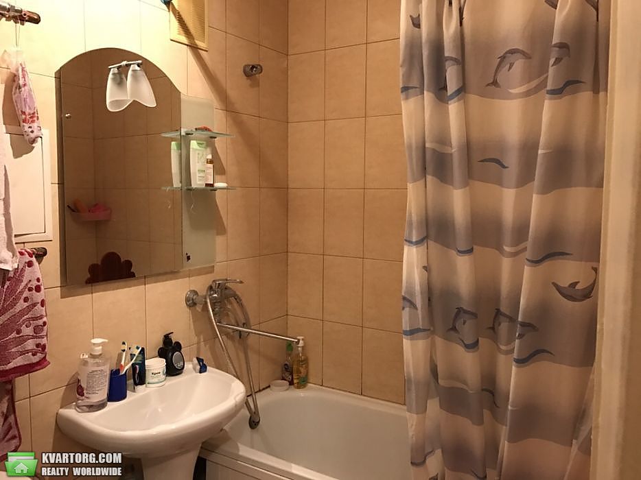 Sell 2-room apartment. Киев,  Ереванская — photo 4