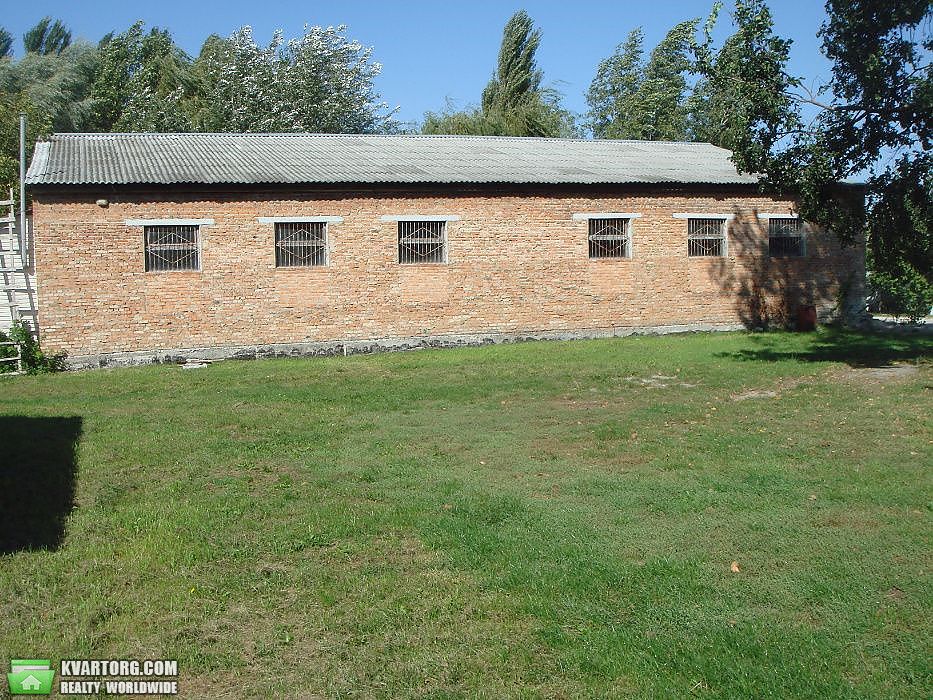 Sell warehouse. Борисполь, Броварская — photo 2
