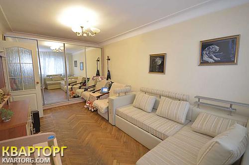 Sell 1-room apartment. Киев,  Ольжича — photo 1