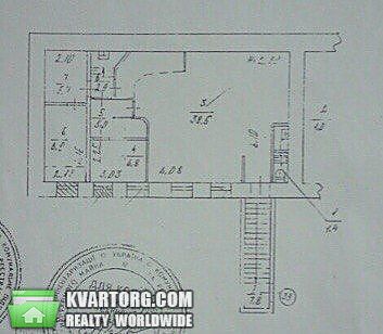 Rent out office. Киев, ул. Пушкинская — photo 3